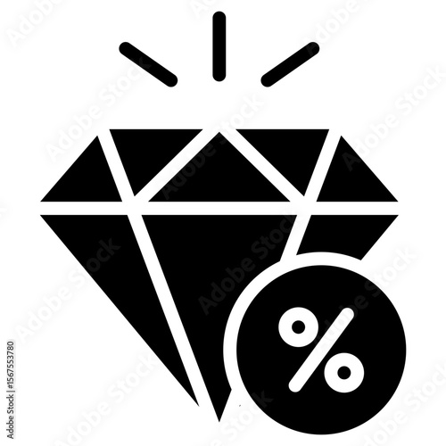 Diamond Icon