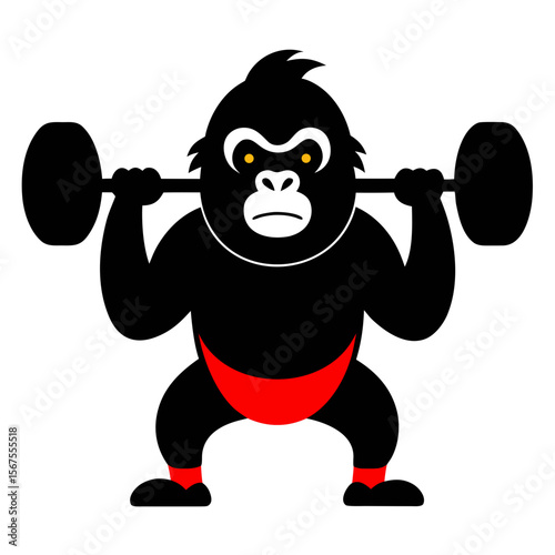 funny cartoon character