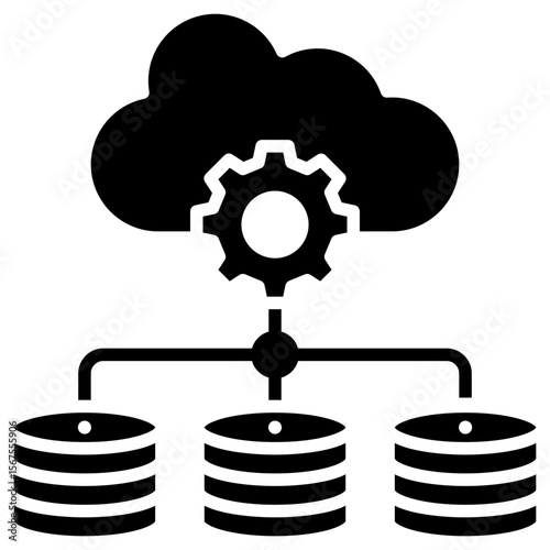 Database Icon