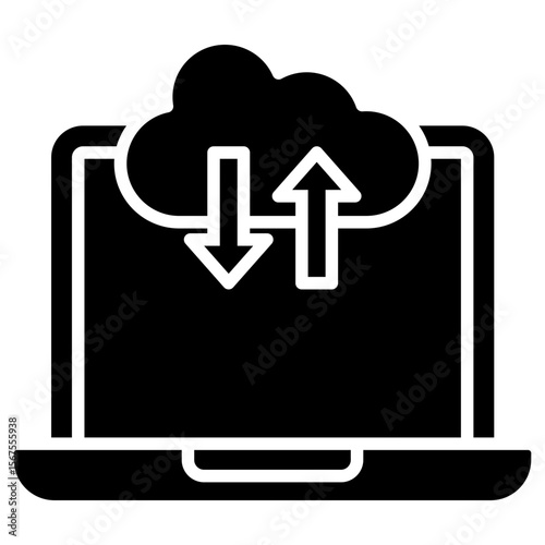 Laptop Icon