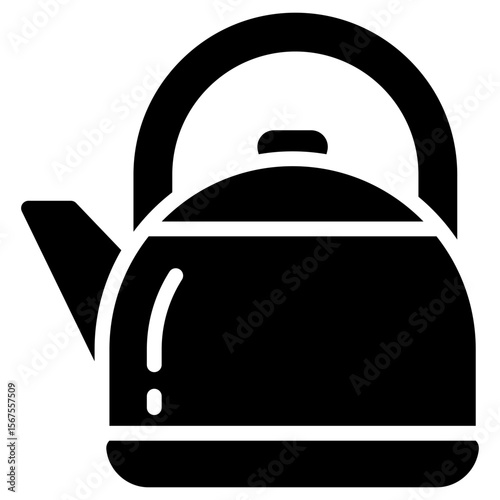 Kettle Icon