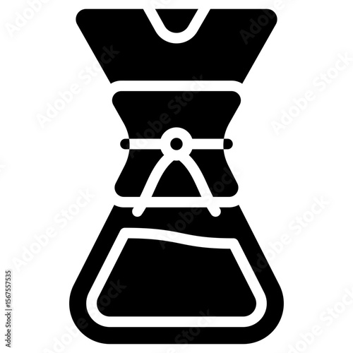 Chemex Icon