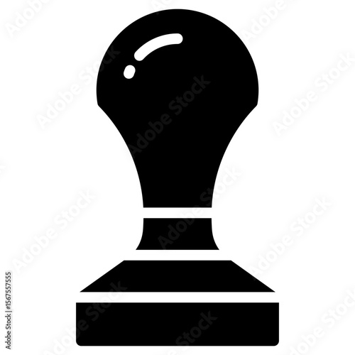 Tamper Icon