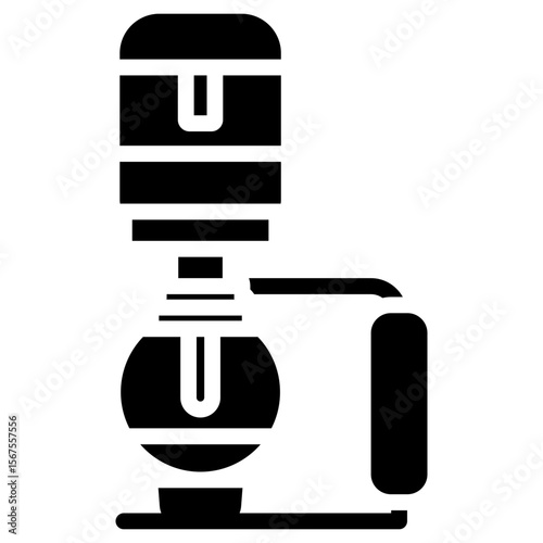 Syphon Icon