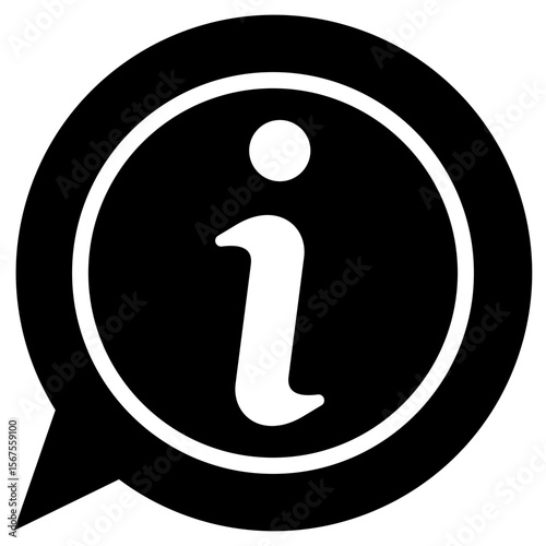 Info Icon