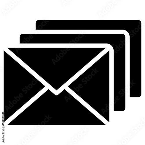 Emails Icon