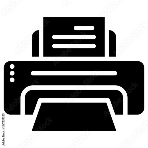 Printer Icon