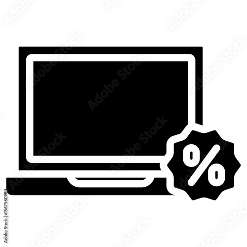 Laptop Icon
