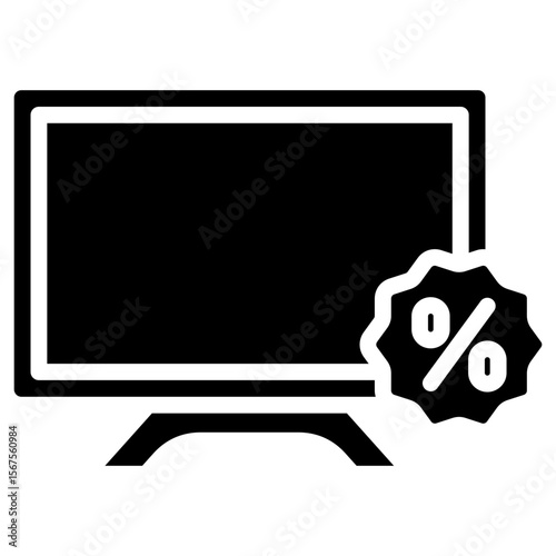Television Icon