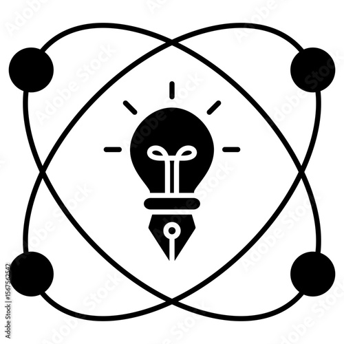 Imagination Icon