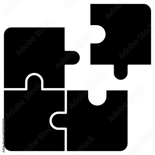 Puzzle Icon