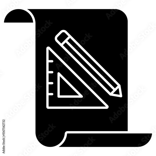 Blueprint Icon