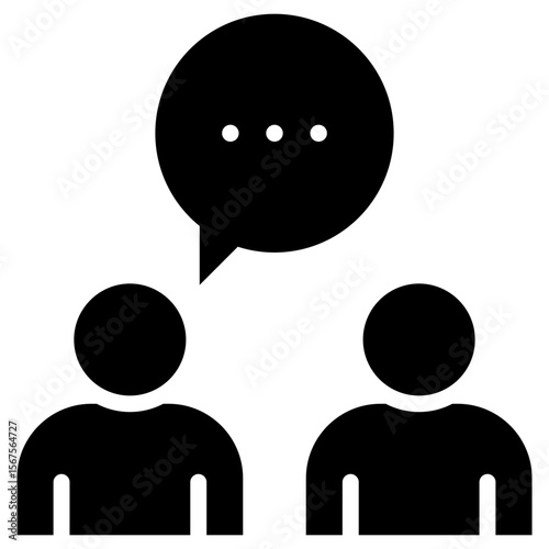 Chat Icon