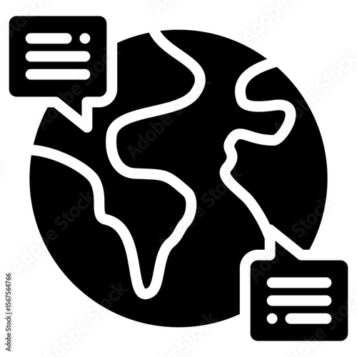 Conference Icon