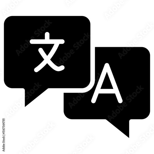 Translate Icon