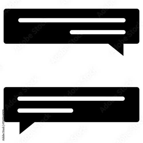 Communications Icon