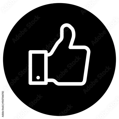 Like Icon