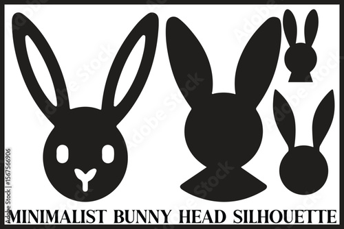 Minimal Bunny Head Bundle

