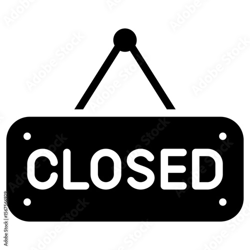 Close Signs Icon
