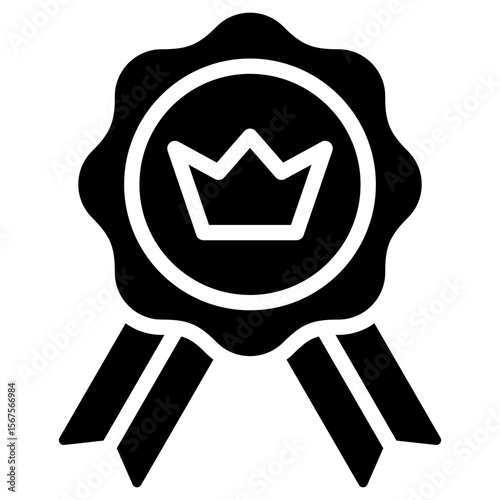 Premium Quality Icon