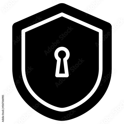Secure Icon