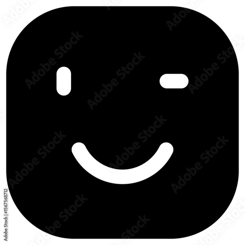 Happy Icon
