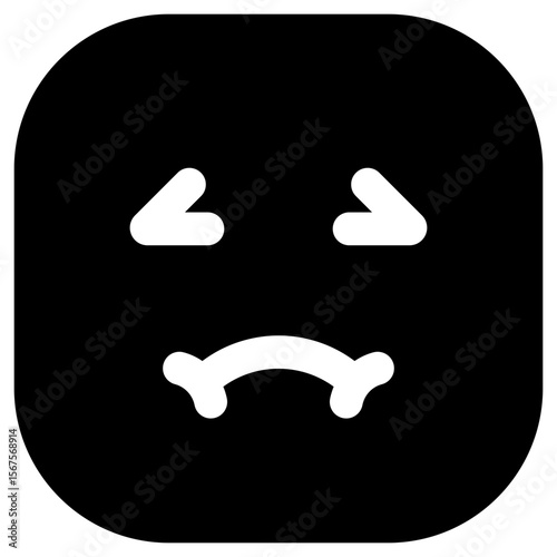 Nausea Icon