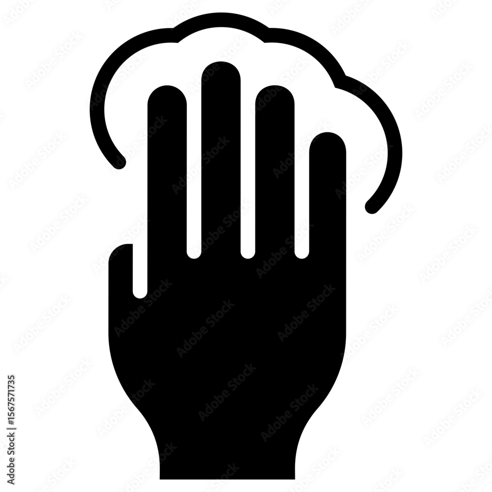 Tap Icon Tap Icon