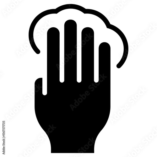 Tap Icon
