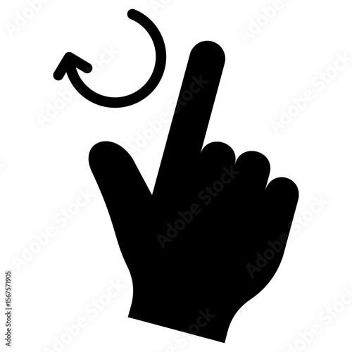 Rotate Icon