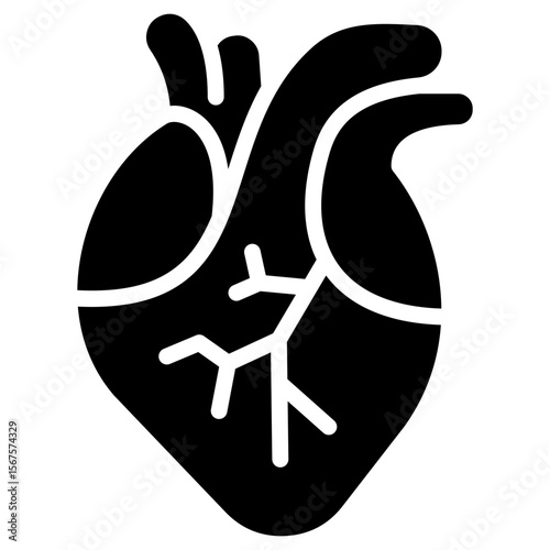 Heart Icon