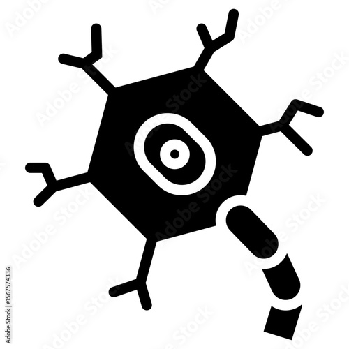 Neuron Icon