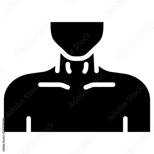 Neck Icon