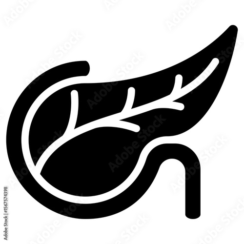 Pancreas Icon