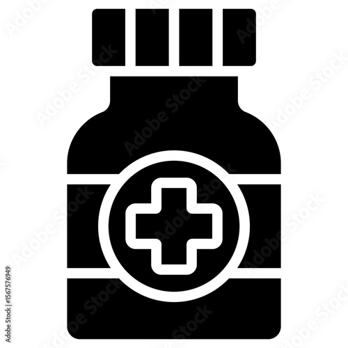 Medicine Icon