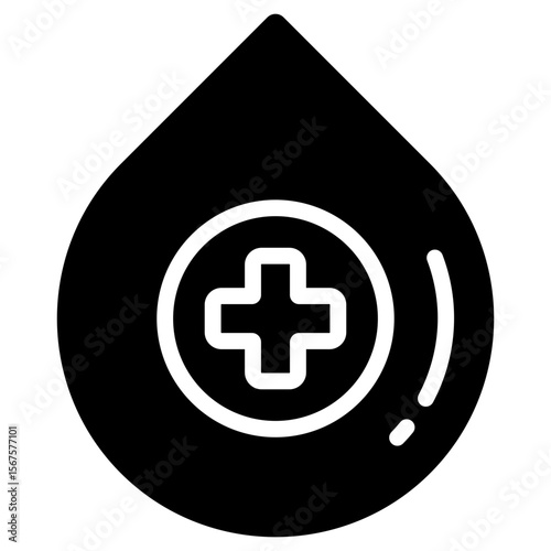 Blood Icon