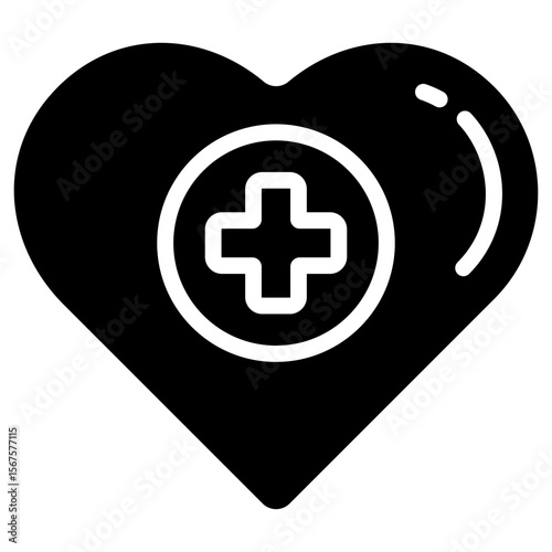 Health Icon
