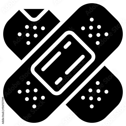 Plaster Icon