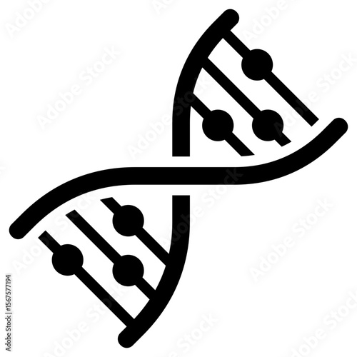 Dna Icon