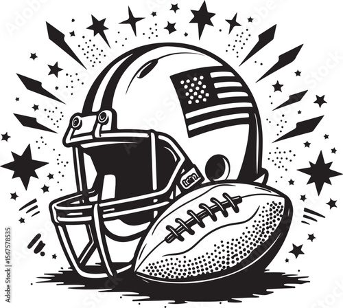 Gridiron Glory