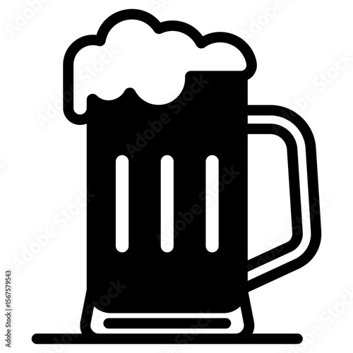 Beer Icon
