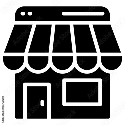 Shop Icon
