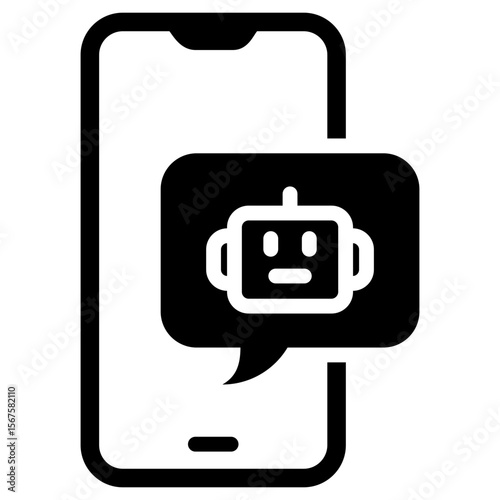 Chatbot Icon