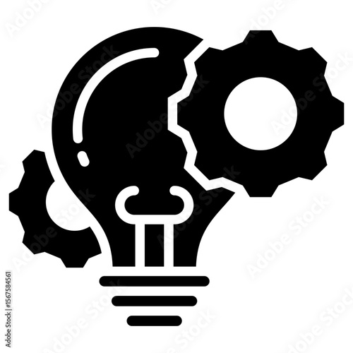 Innovation Icon