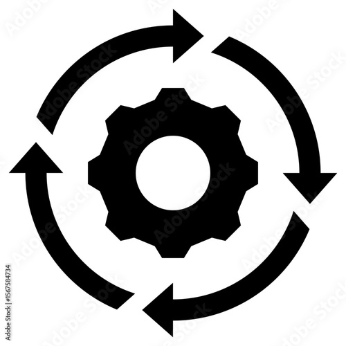 Implementation Icon