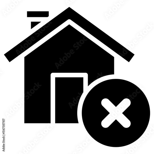 Cancelled Icon