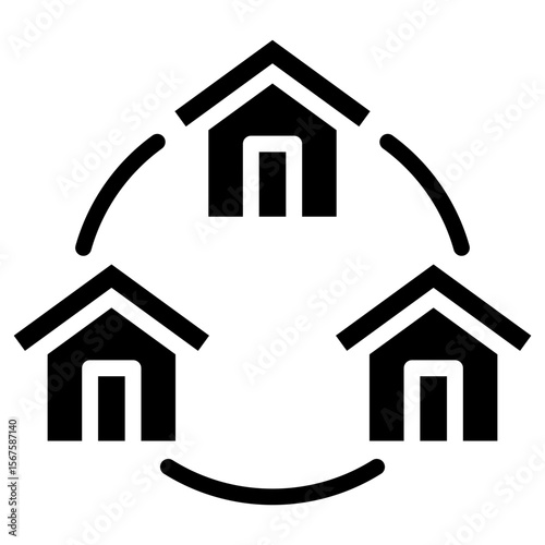 Cycle Icon