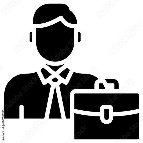 Employee Icon