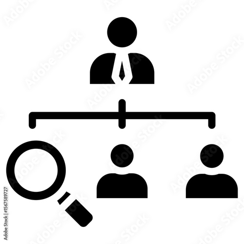 Job Offer Icon