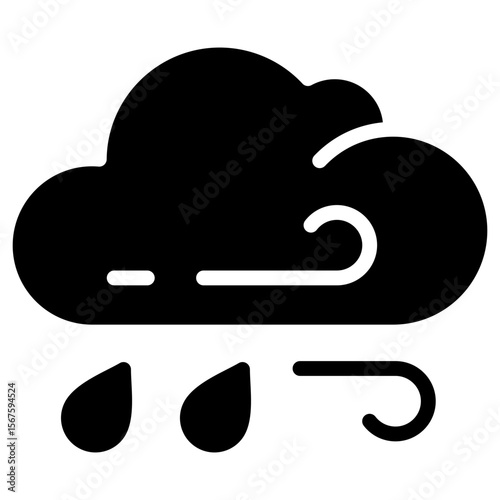 Wind Icon